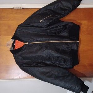 Rothco MA - 1 Flight Jacket